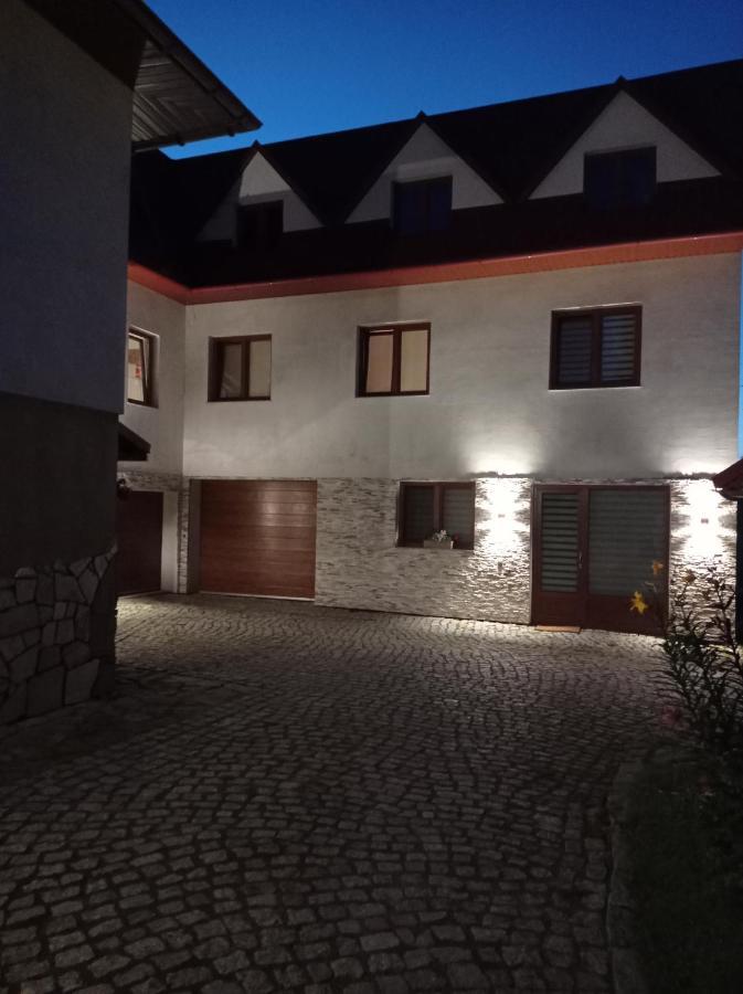 Pokoje U Jasia I Malgosi Skawa Luaran gambar