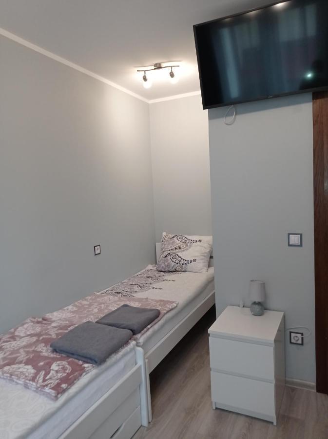 Pokoje U Jasia I Malgosi Skawa Luaran gambar
