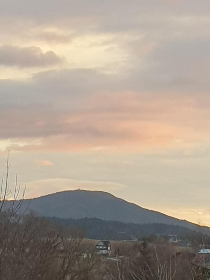 Pokoje U Jasia I Malgosi Skawa Luaran gambar