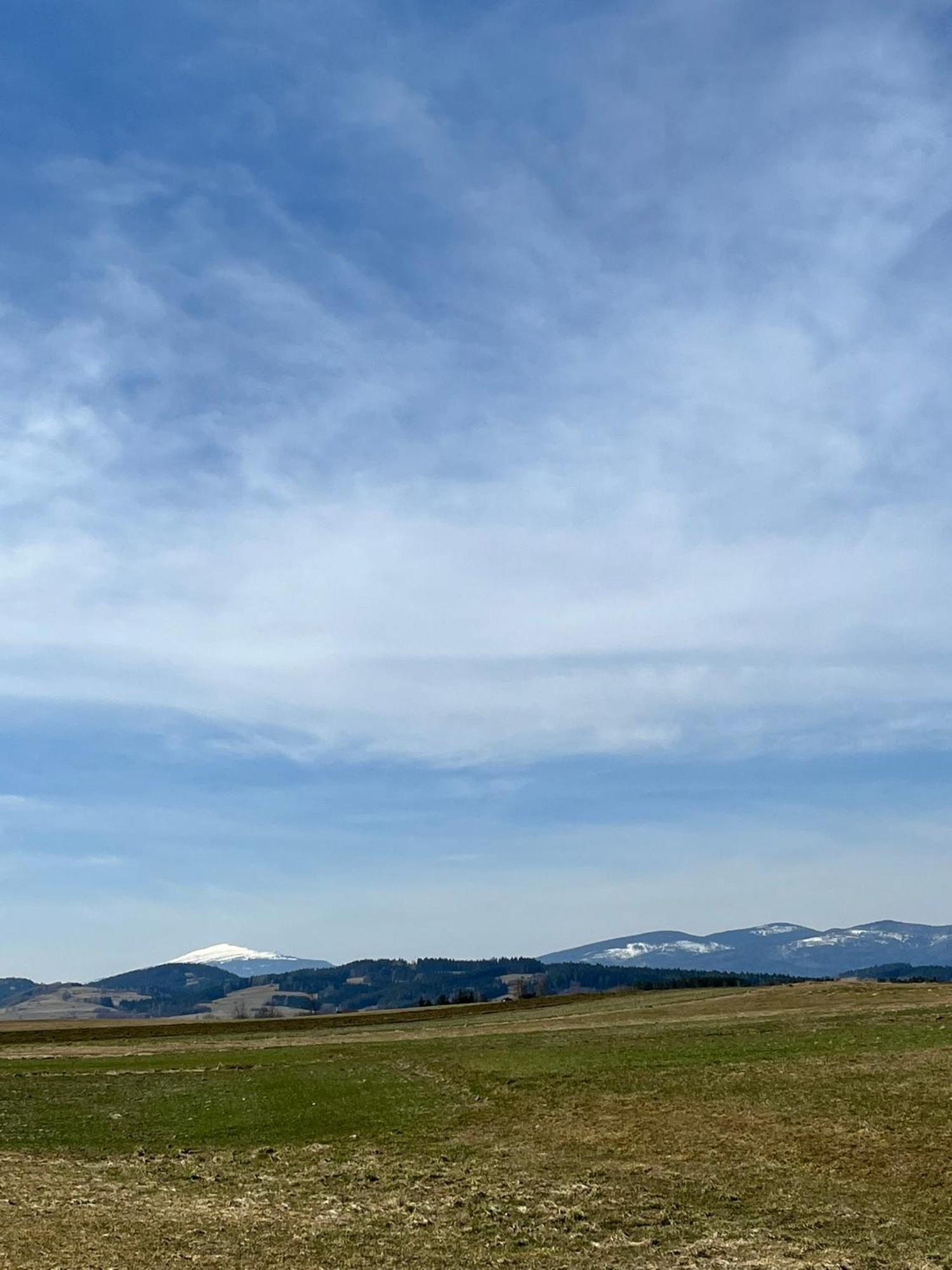 Pokoje U Jasia I Malgosi Skawa Luaran gambar
