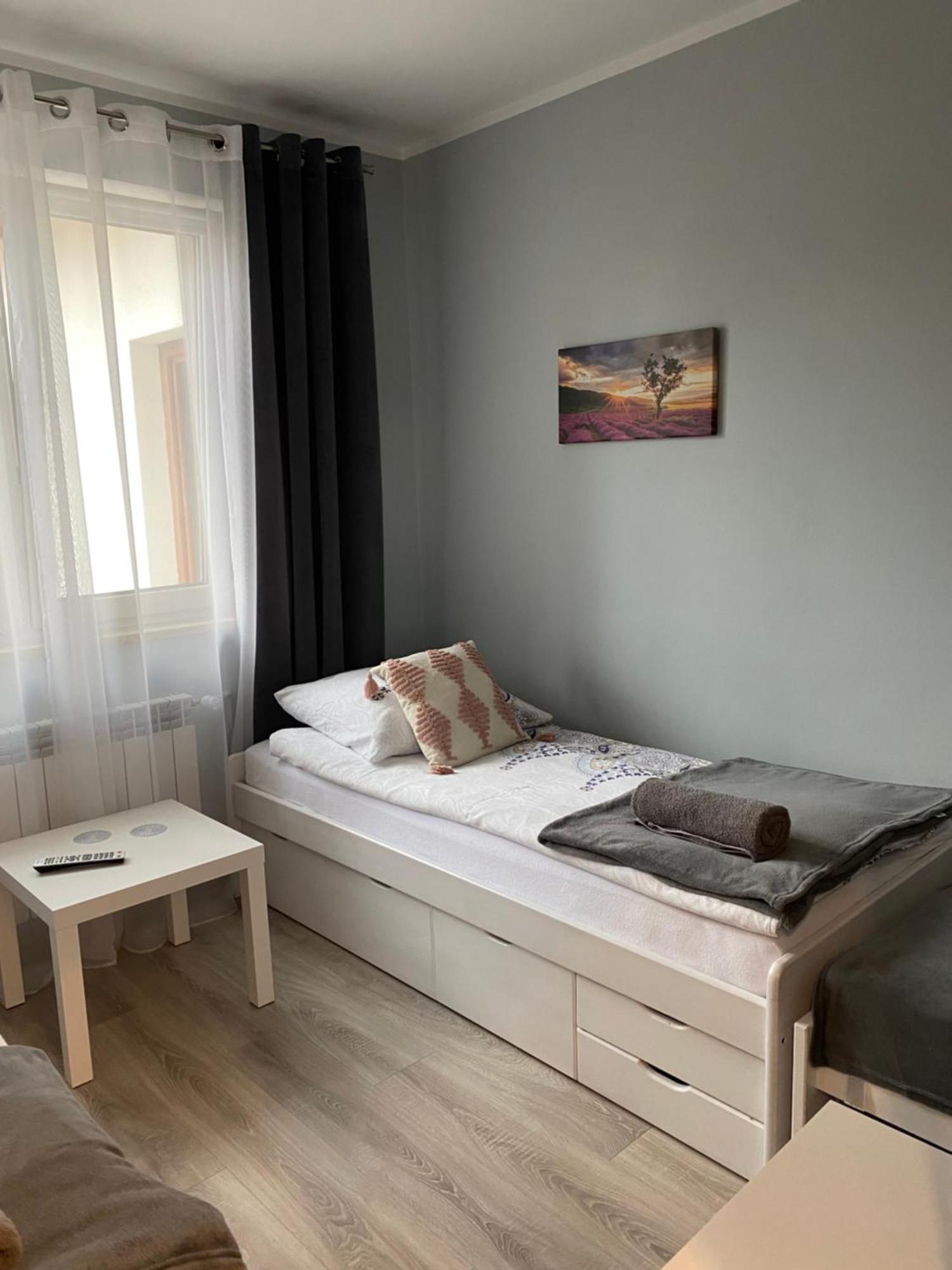 Pokoje U Jasia I Malgosi Skawa Luaran gambar