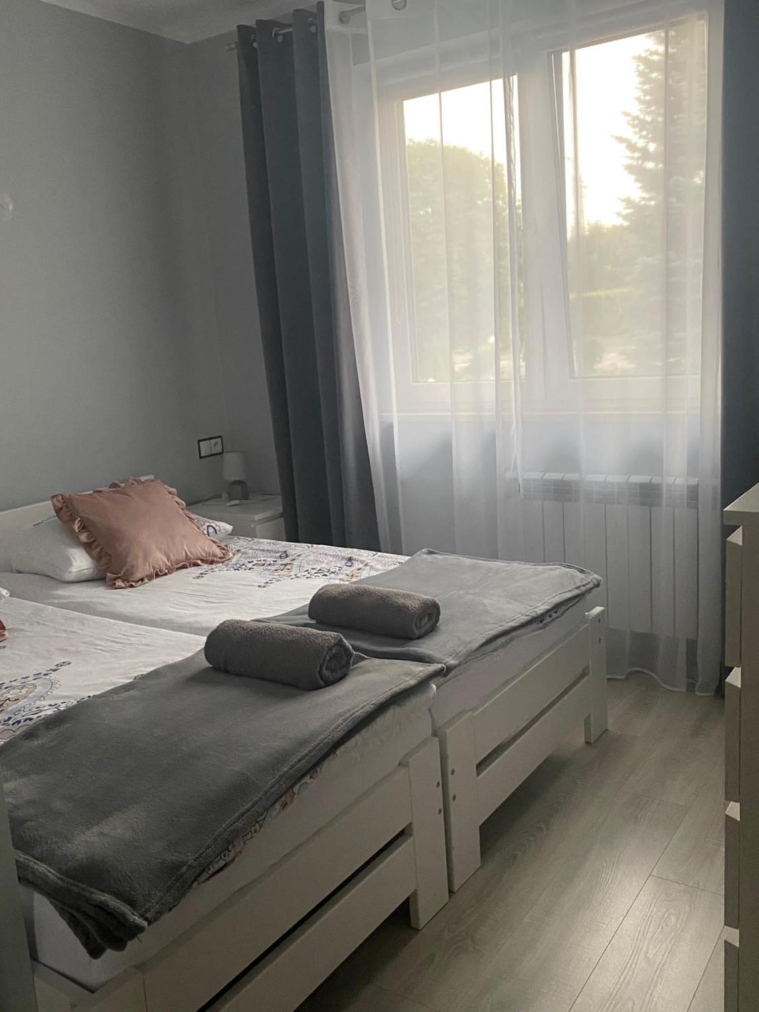 Pokoje U Jasia I Malgosi Skawa Luaran gambar