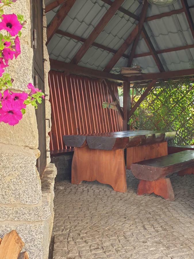 Pokoje U Jasia I Malgosi Skawa Luaran gambar